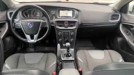 Volvo V40 D3 PANORAMA, fotografija 10