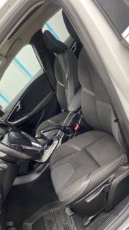 Volvo V40 D3 PANORAMA, fotografija 12