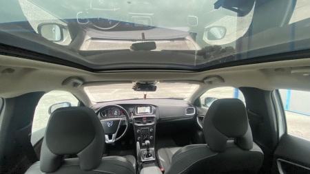 Volvo V40 D3 PANORAMA, fotografija 13