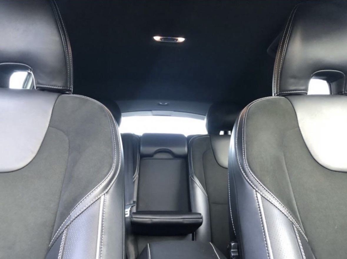 Volvo V40 D3 R-Design, Navi, Teilleder, Sitzheizung, Full...AKCIJA!!!, fotografija 15