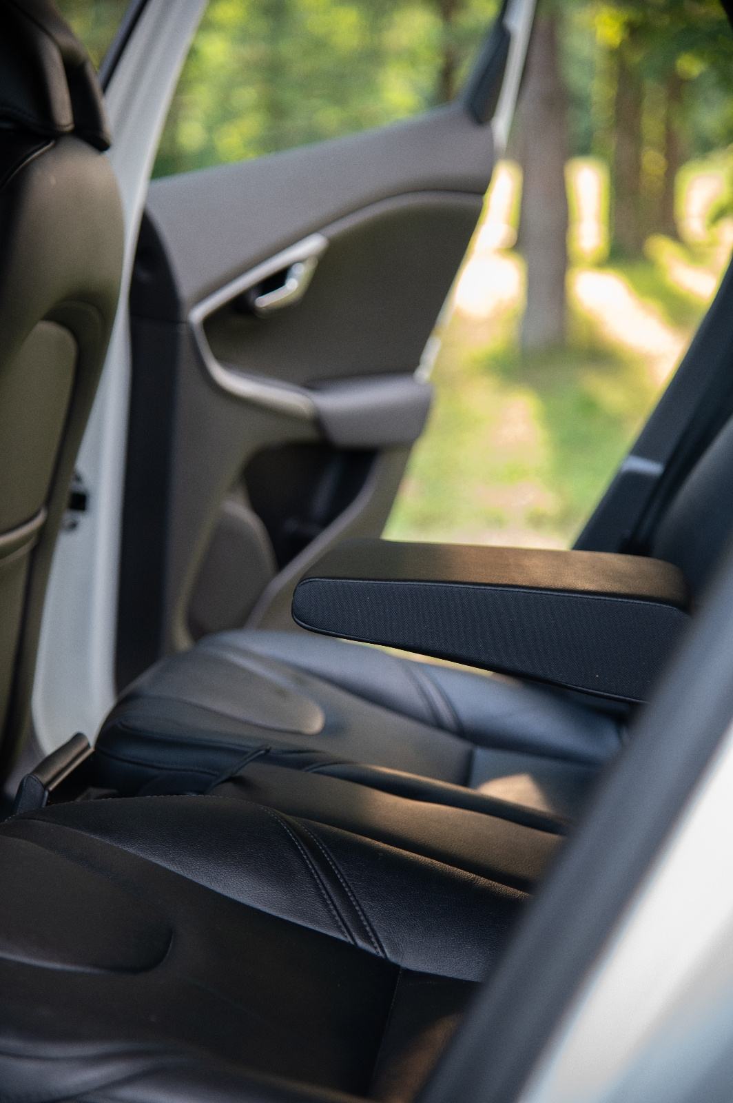 Volvo V40 D4 2.0 Diesel, fotografija 16