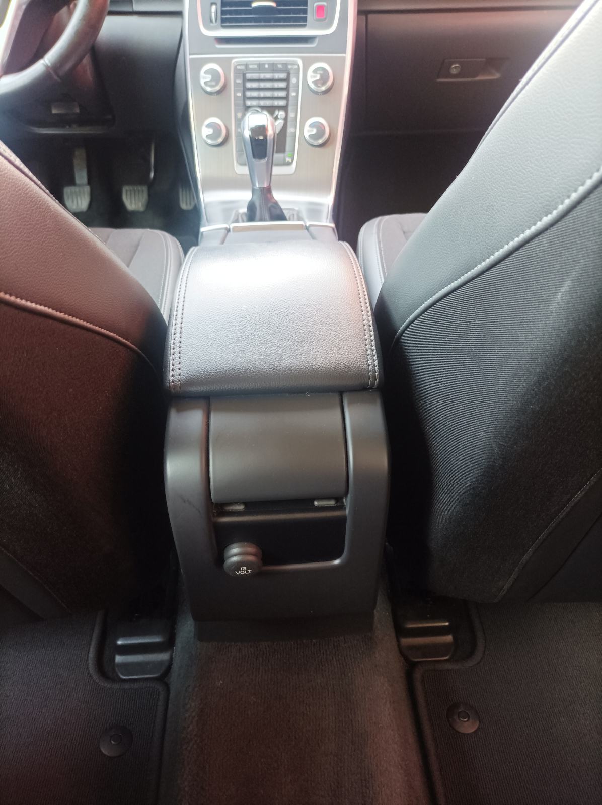 V 60 2.0 D *SUMMUM*, EURO KUKA, 120ks/6 brz.,, REG. GODINU DANA...., fotografija 13