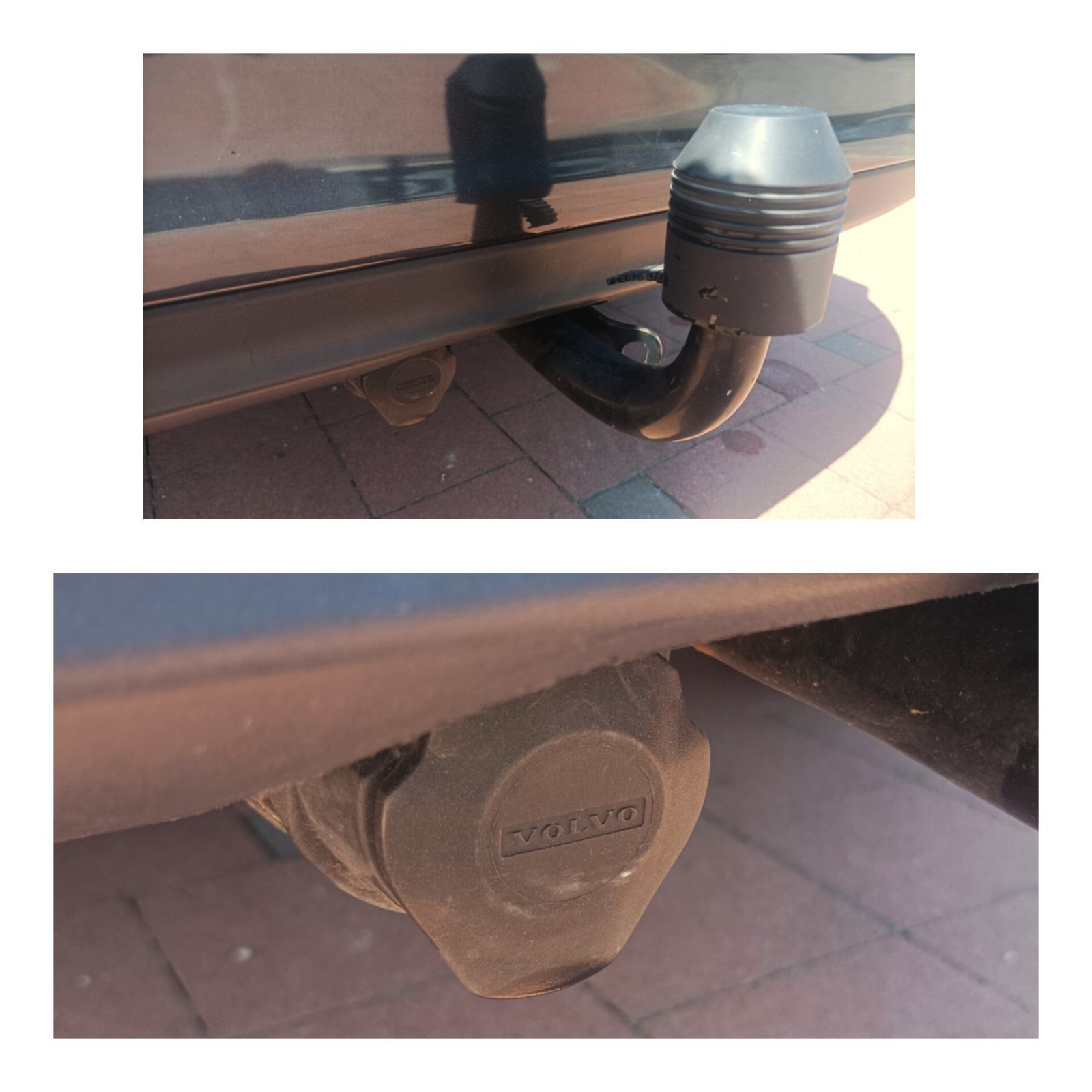 V 60 2.0 D *SUMMUM*, EURO KUKA, 120ks/6 brz.,, REG. GODINU DANA...., fotografija 20