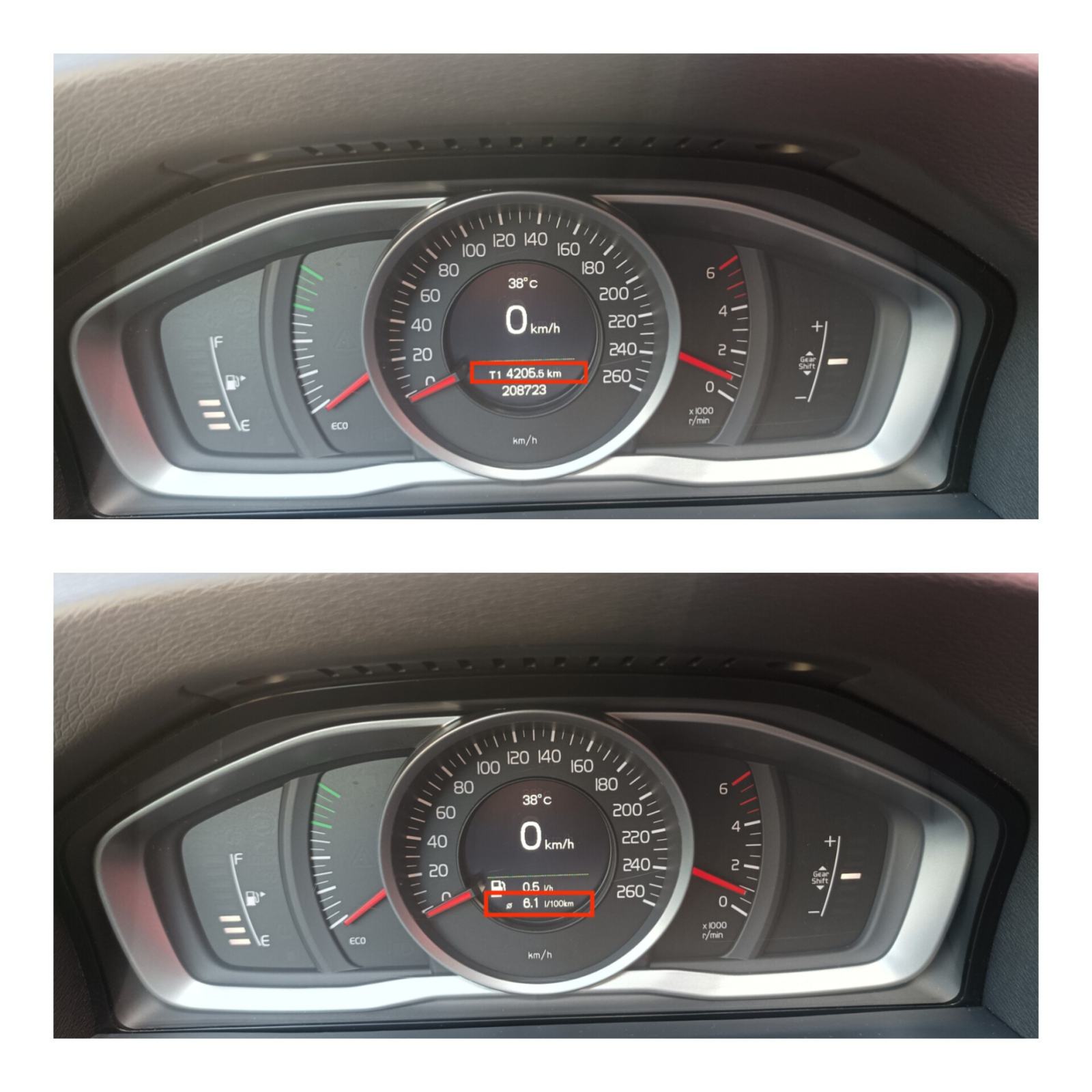 V 60 2.0 D *SUMMUM*, EURO KUKA, 120ks/6 brz.,, REG. GODINU DANA...., fotografija 18
