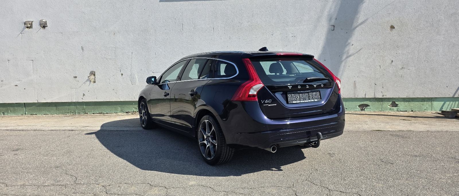 Volvo V60 2.0 D2,OCEAN RACE,11MJ2016,1-VL,GARANCIJA,NEMA5%, fotografija 6