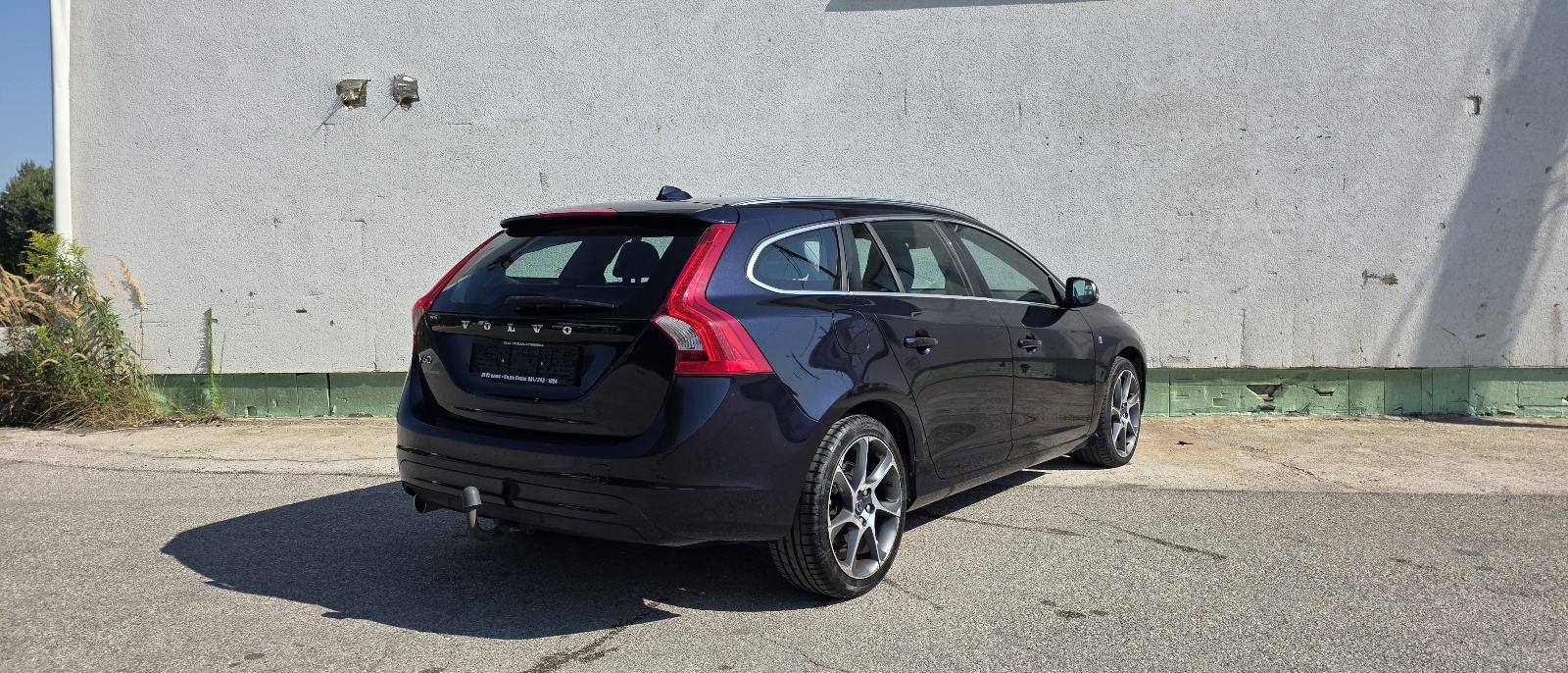 Volvo V60 2.0 D2,OCEAN RACE,11MJ2016,1-VL,GARANCIJA,NEMA5%, fotografija 7