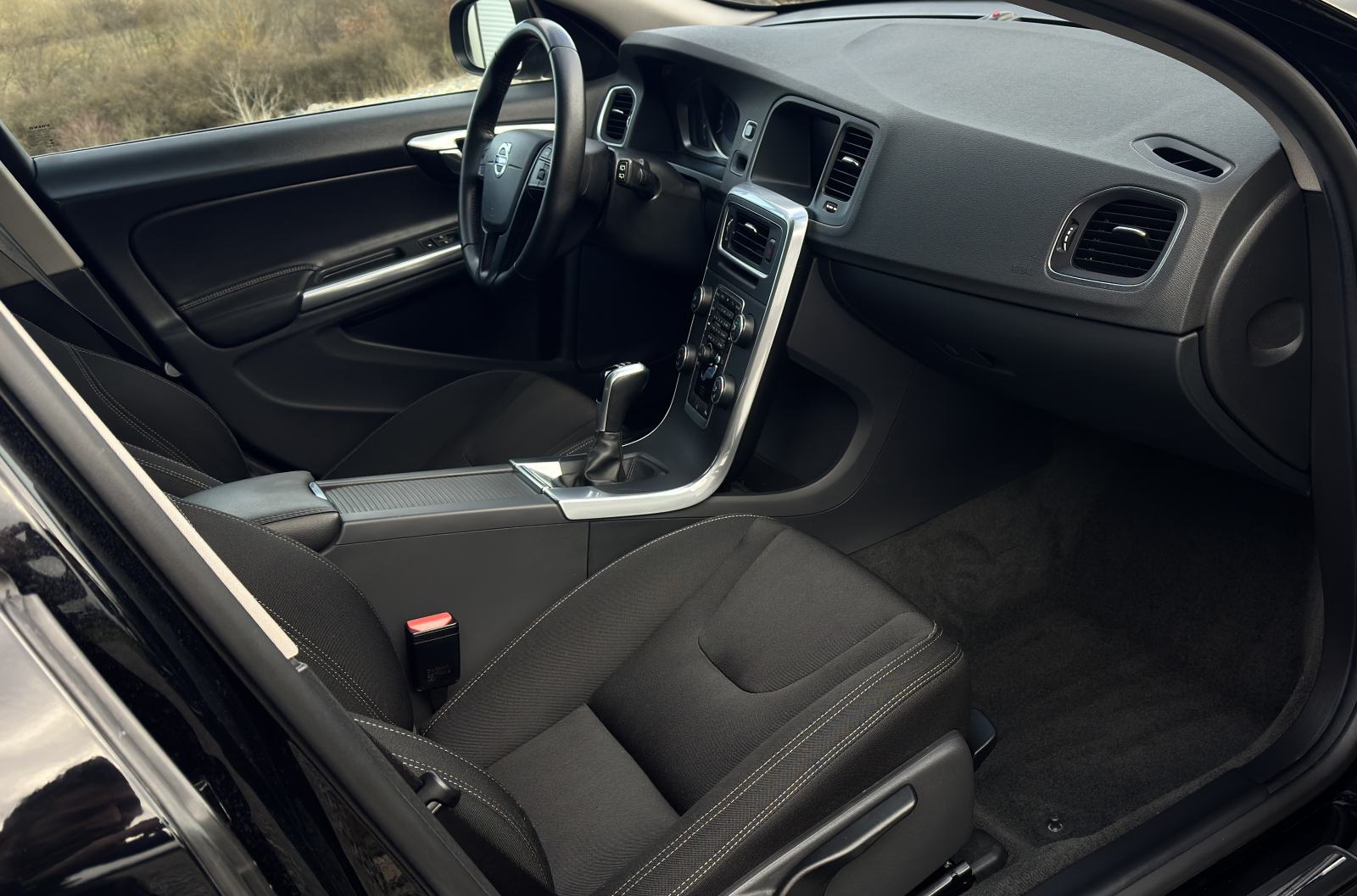 Volvo V60 2.0 D3*150ks*Navi*Pdc*Grij.Sj*Orig.Km*Ne plaća se prijenos, fotografija 15