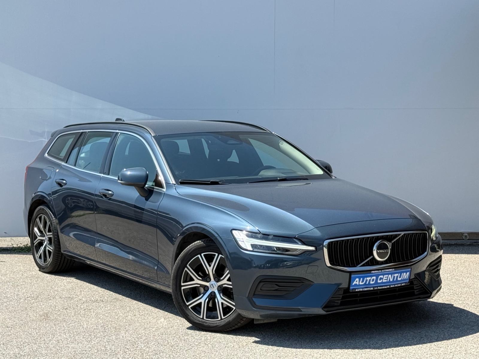 Volvo V60 B4D | 24MJ JAMSTVA | U PDV-U, fotografija 2