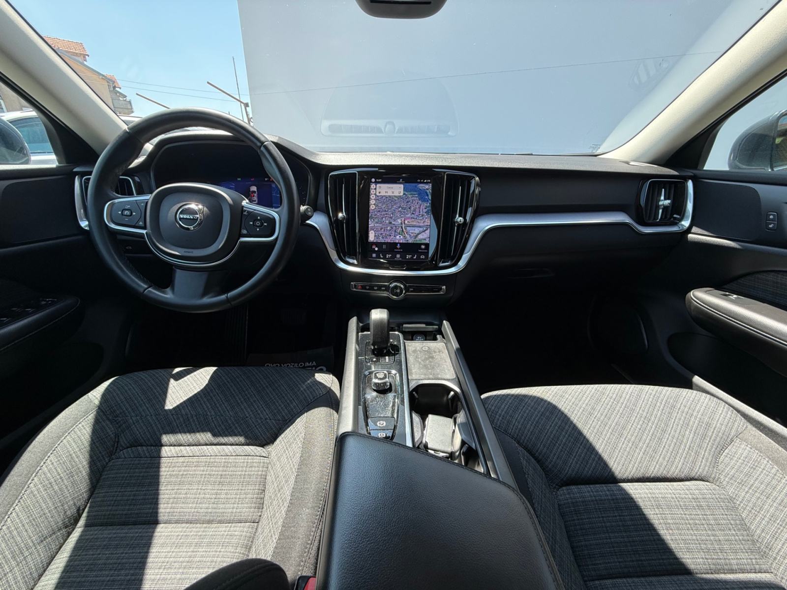 Volvo V60 B4D | 24MJ JAMSTVA | U PDV-U, fotografija 5