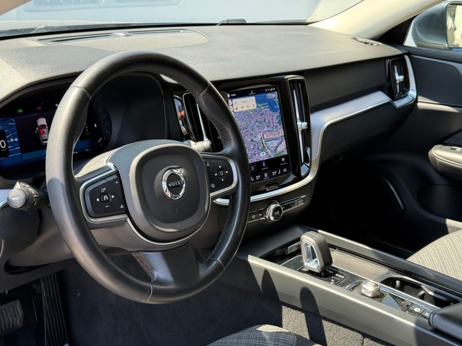 Volvo V60 B4D | 24MJ JAMSTVA | U PDV-U, fotografija 7