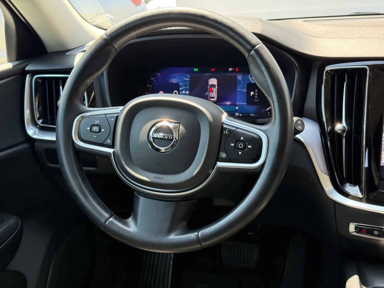 Volvo V60 B4D | 24MJ JAMSTVA | U PDV-U, fotografija 8