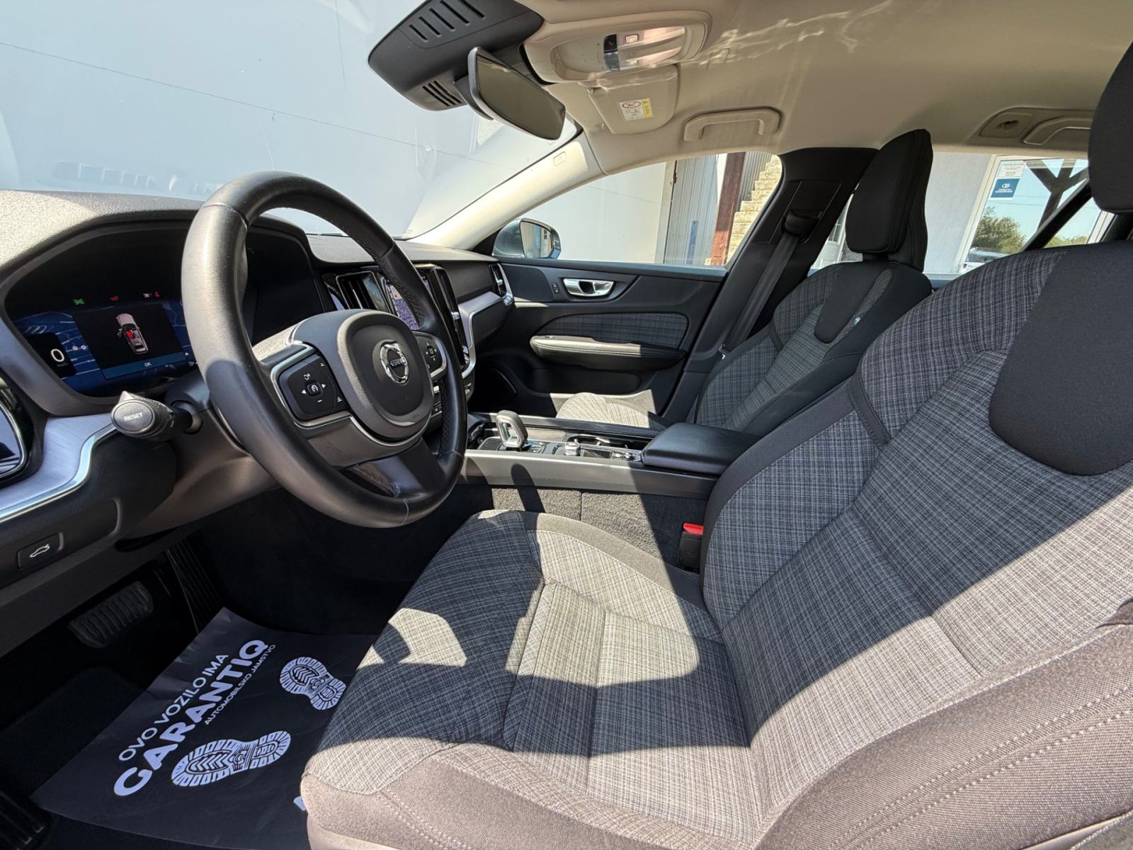 Volvo V60 B4D | 24MJ JAMSTVA | U PDV-U, fotografija 12