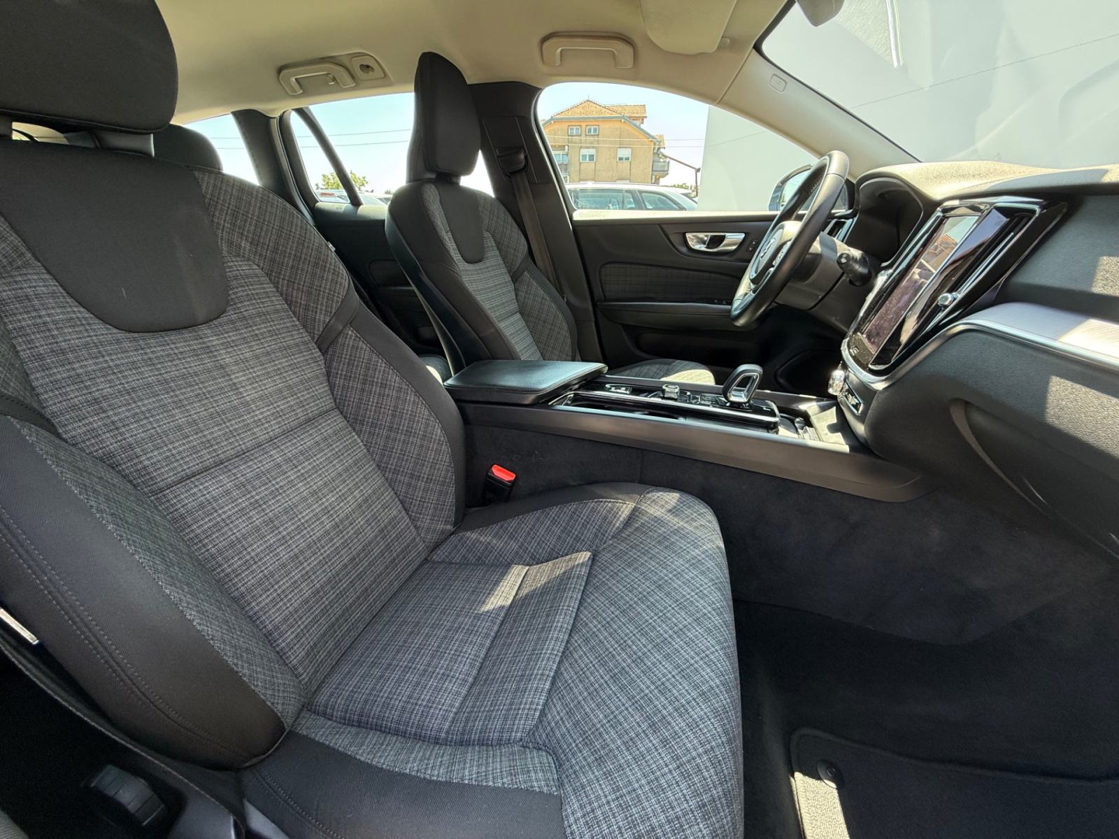 Volvo V60 B4D | 24MJ JAMSTVA | U PDV-U, fotografija 14