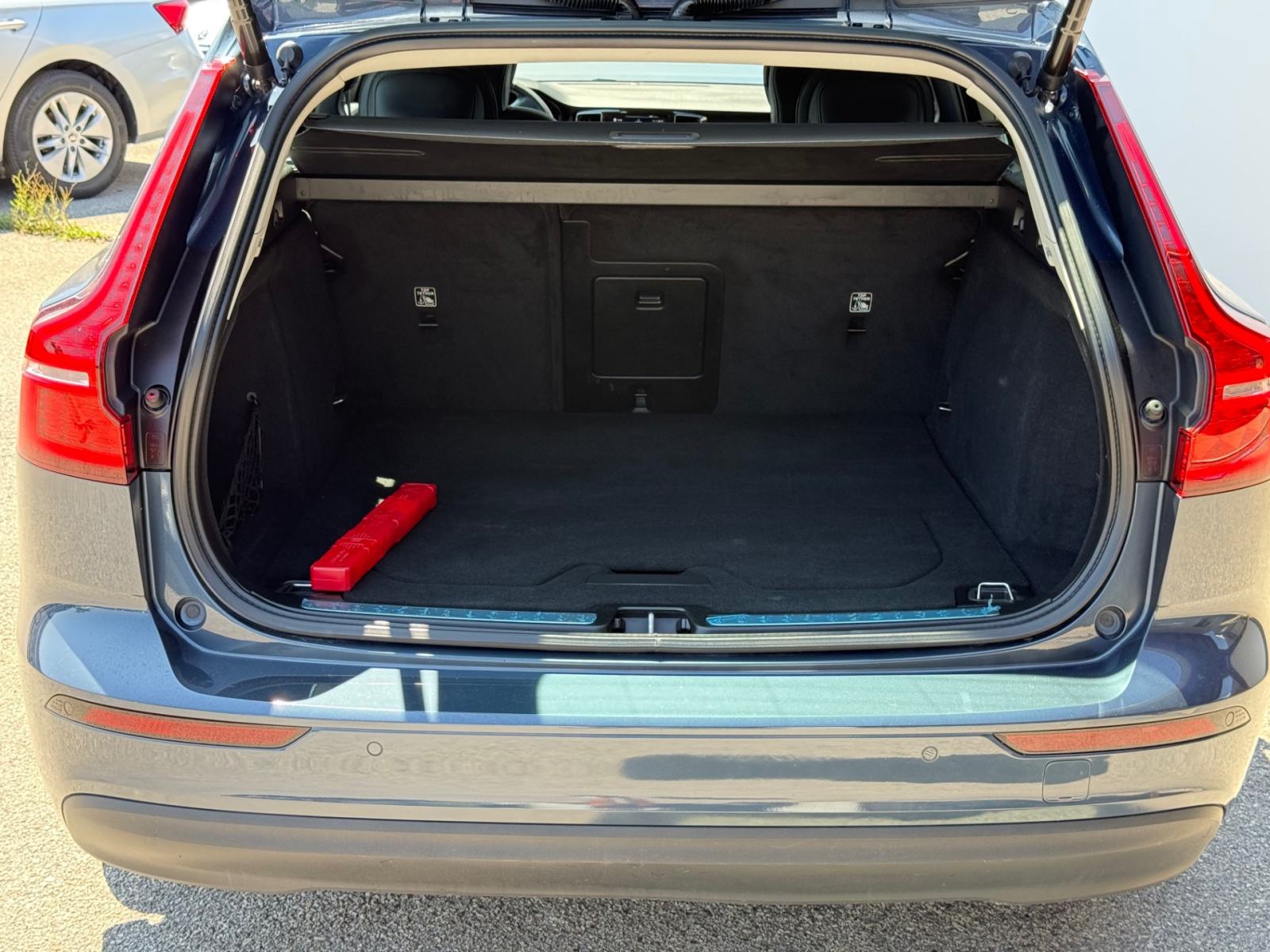 Volvo V60 B4D | 24MJ JAMSTVA | U PDV-U, fotografija 16