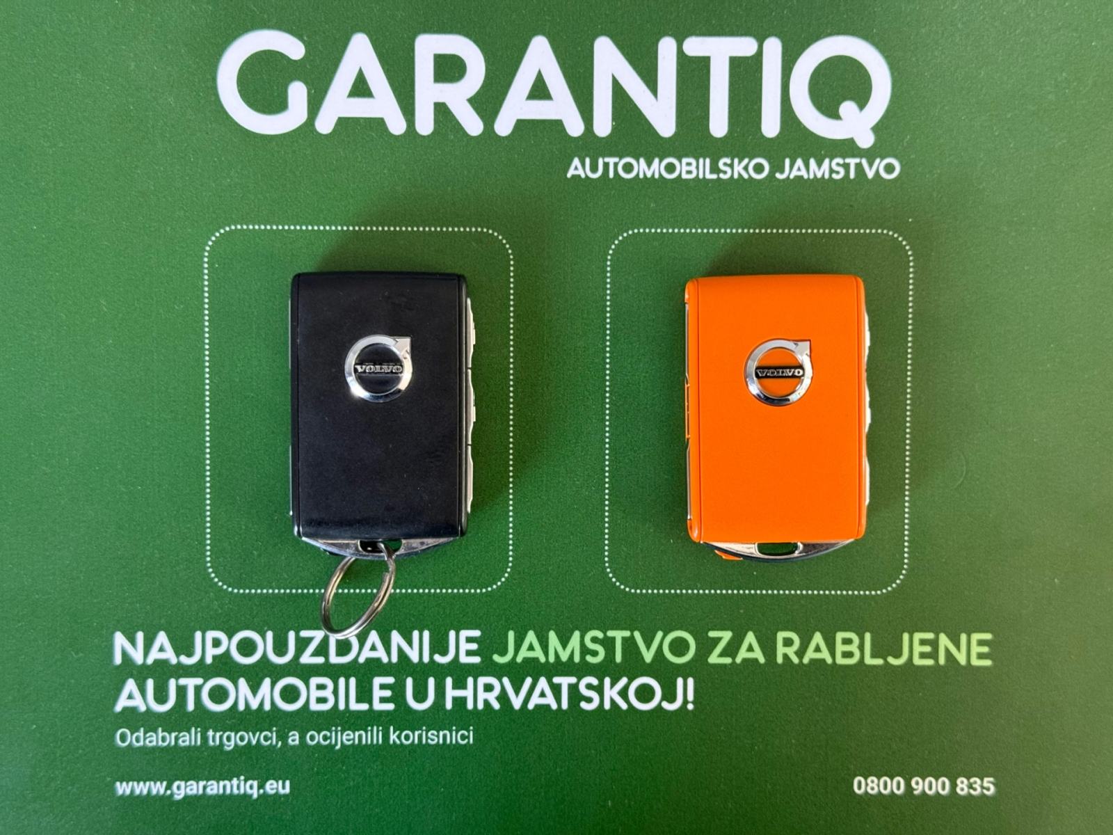 Volvo V60 B4D | 24MJ JAMSTVA | U PDV-U, fotografija 17