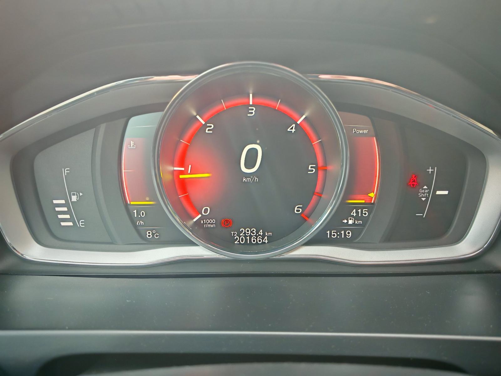 ⭐Volvo V60 CrossCountry 2.0 D ◽NAVI◽VELIKI SERVIS◽ PRIVAT◽REGISTRIRAN⭐, fotografija 19