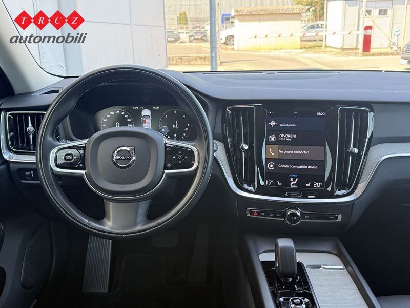 VOLVO V60 CROSS COUNTRY 2.0 D, fotografija 8