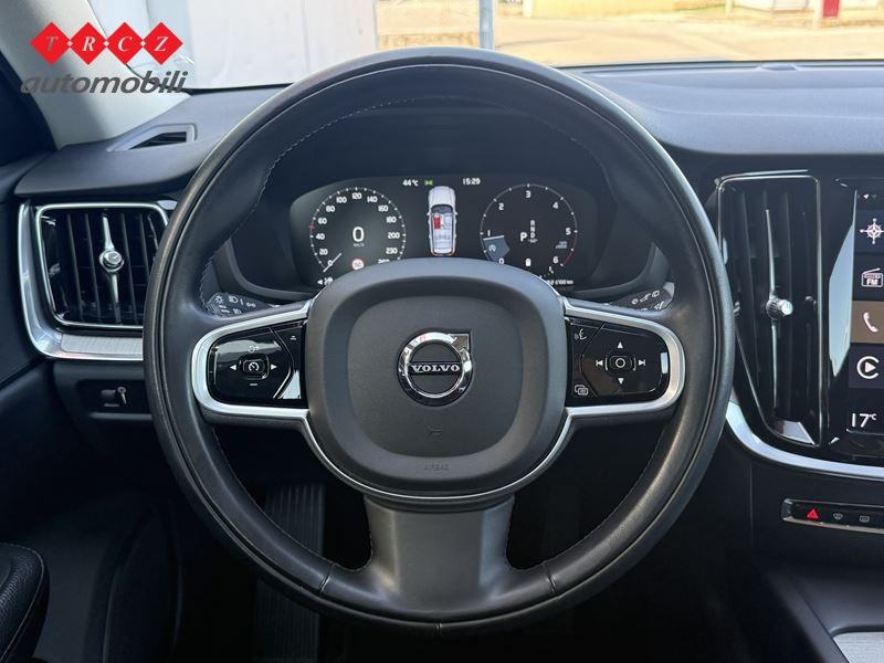 VOLVO V60 CROSS COUNTRY 2.0 D, fotografija 9