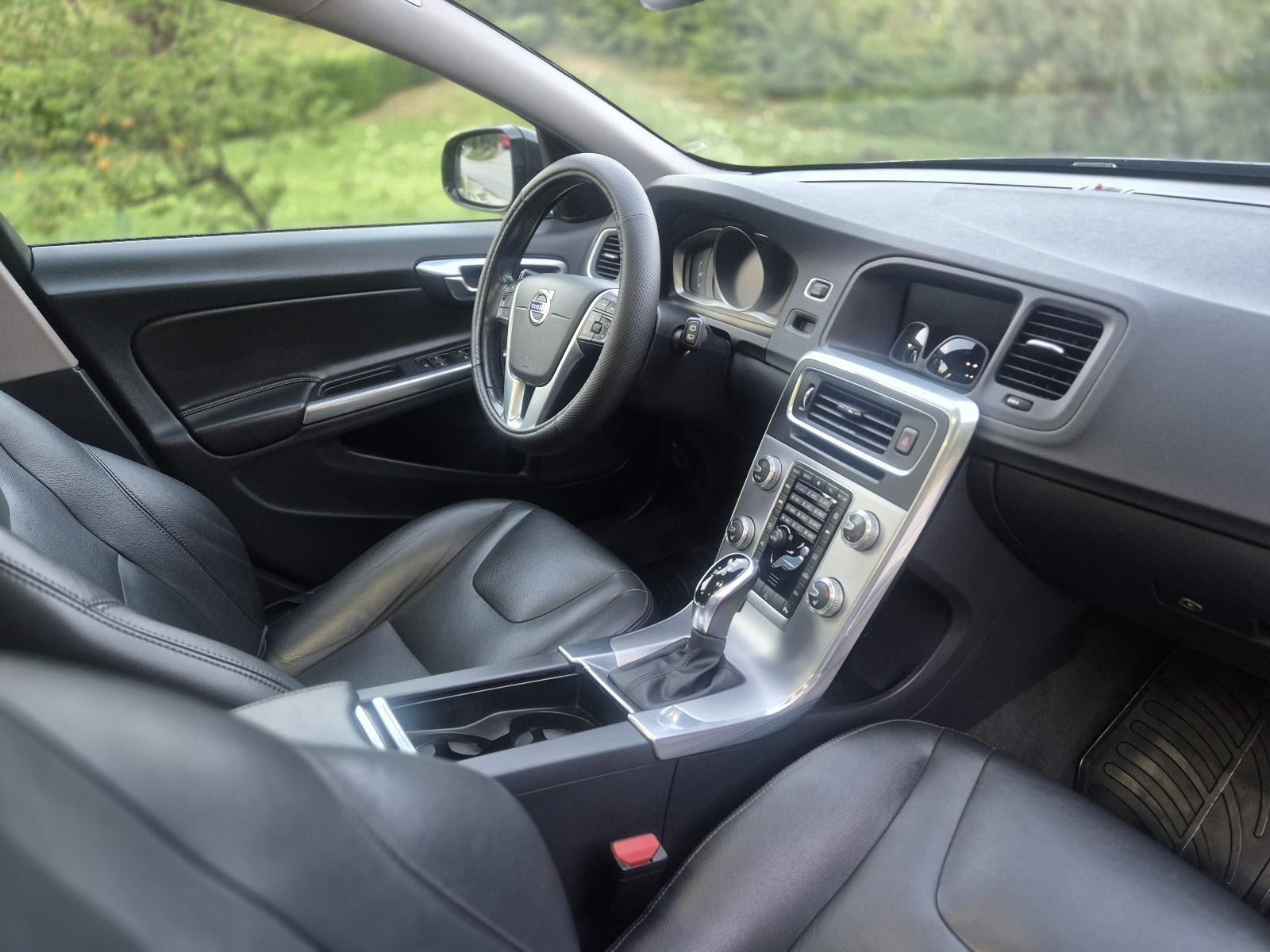 Volvo V60 Cross Country 2.0D automatik, fotografija 16