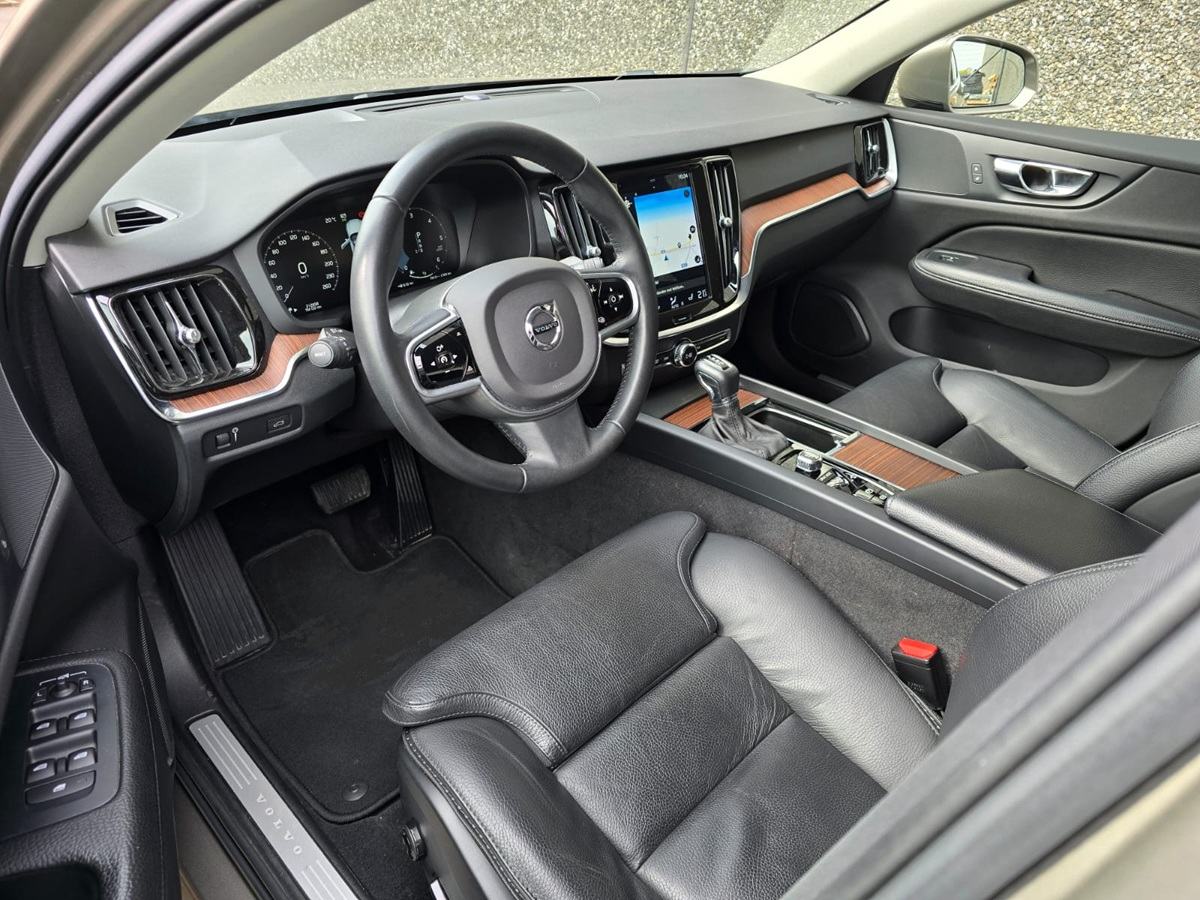 Volvo V60 Cross Country AWD, fotografija 6