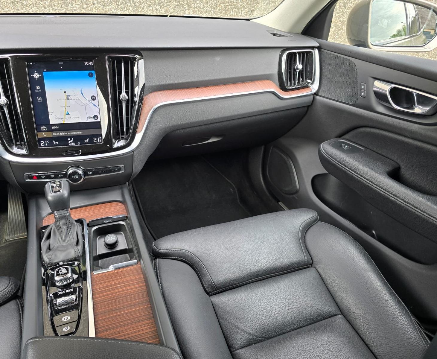Volvo V60 Cross Country AWD, fotografija 8