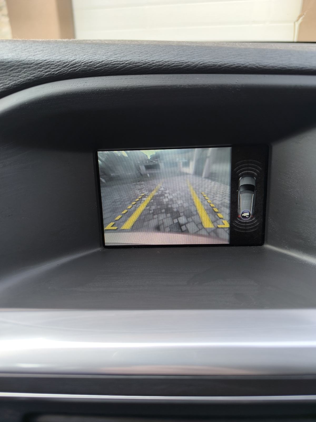 Volvo V60 D2,zamjena za kombi ili N1, fotografija 10