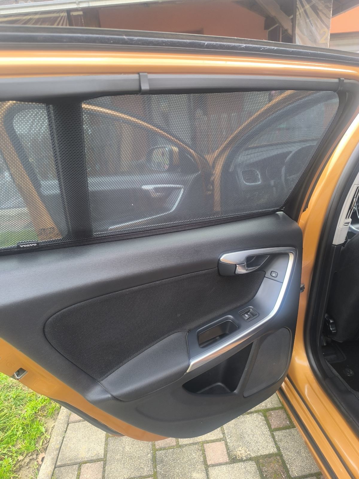 Volvo V60 D2,zamjena za kombi ili N1, fotografija 15