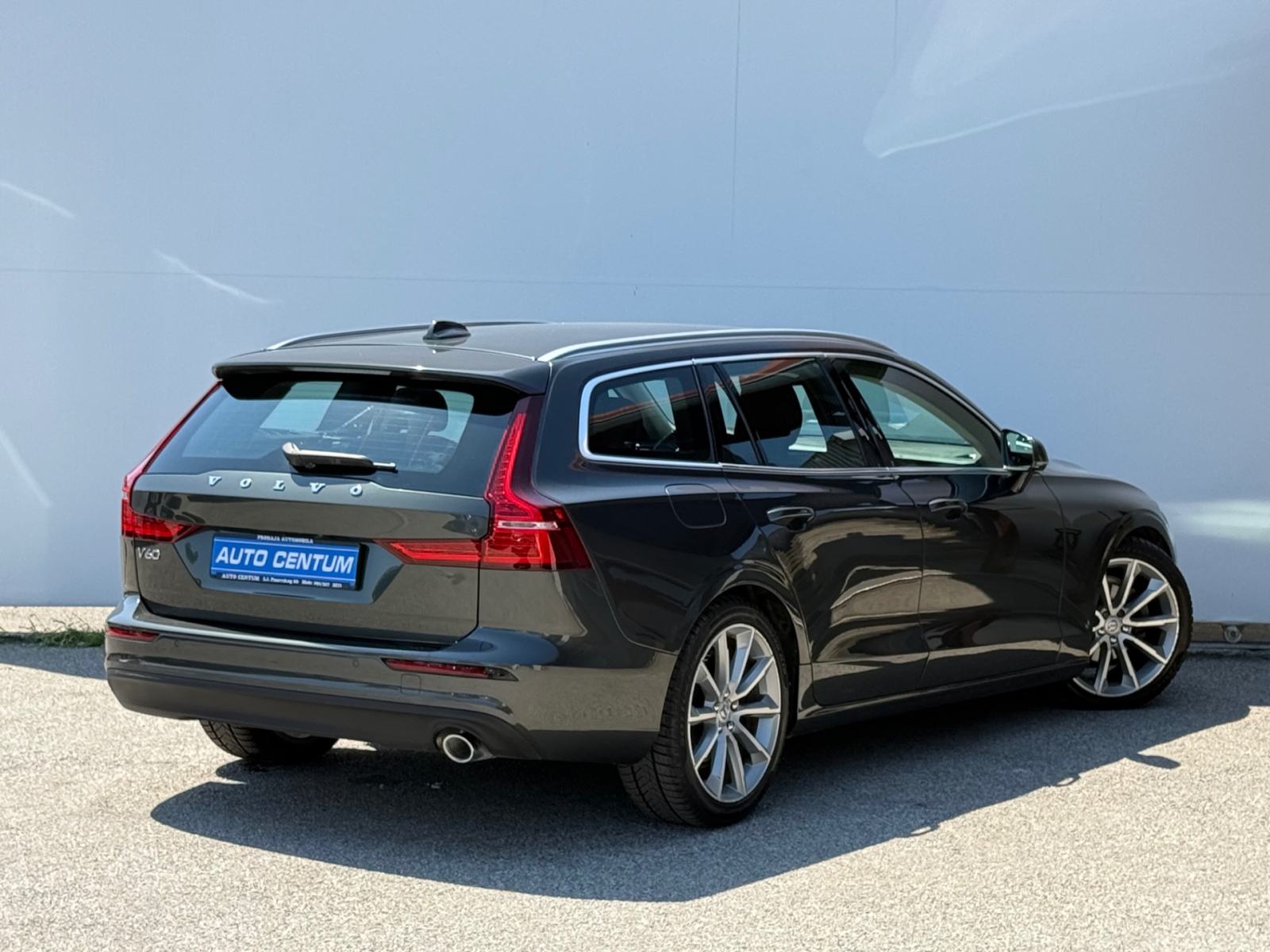Volvo V60 D3 Aut.| 24MJ JAMSTVA | U PDV-U, fotografija 3