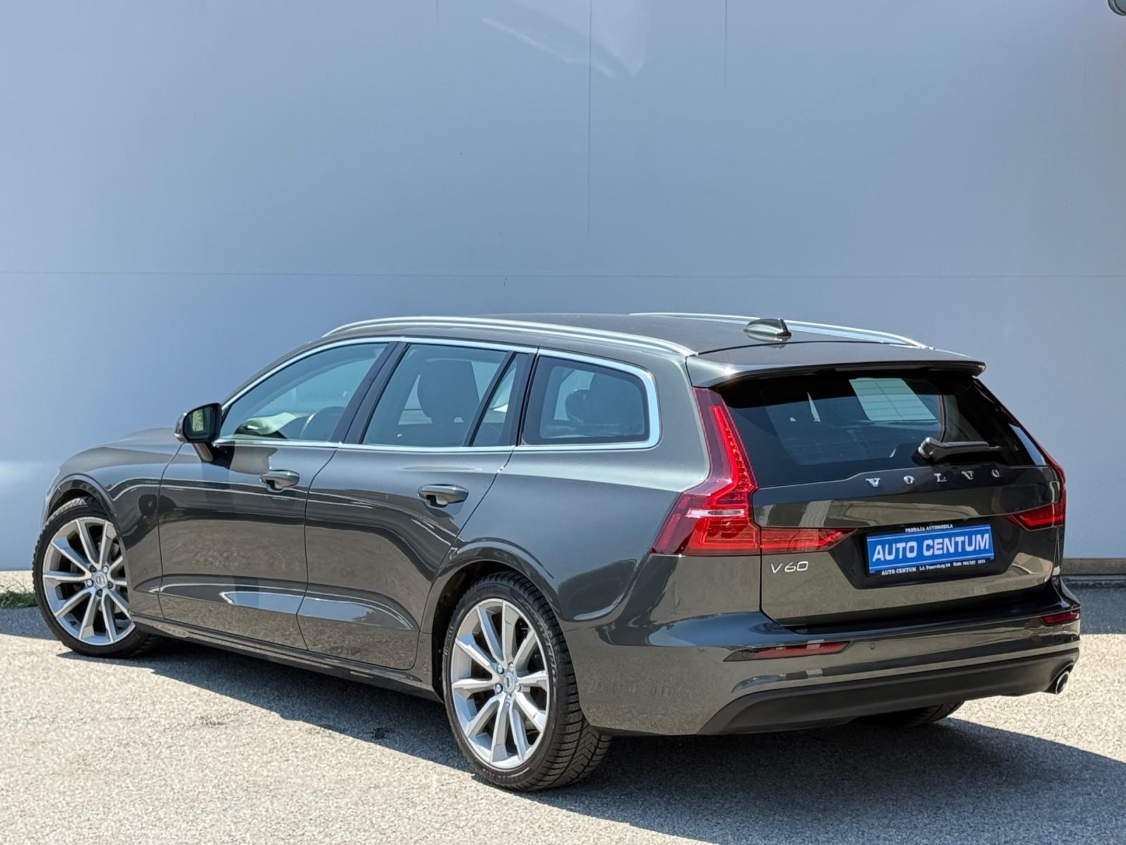 Volvo V60 D3 Aut.| 24MJ JAMSTVA | U PDV-U, fotografija 4