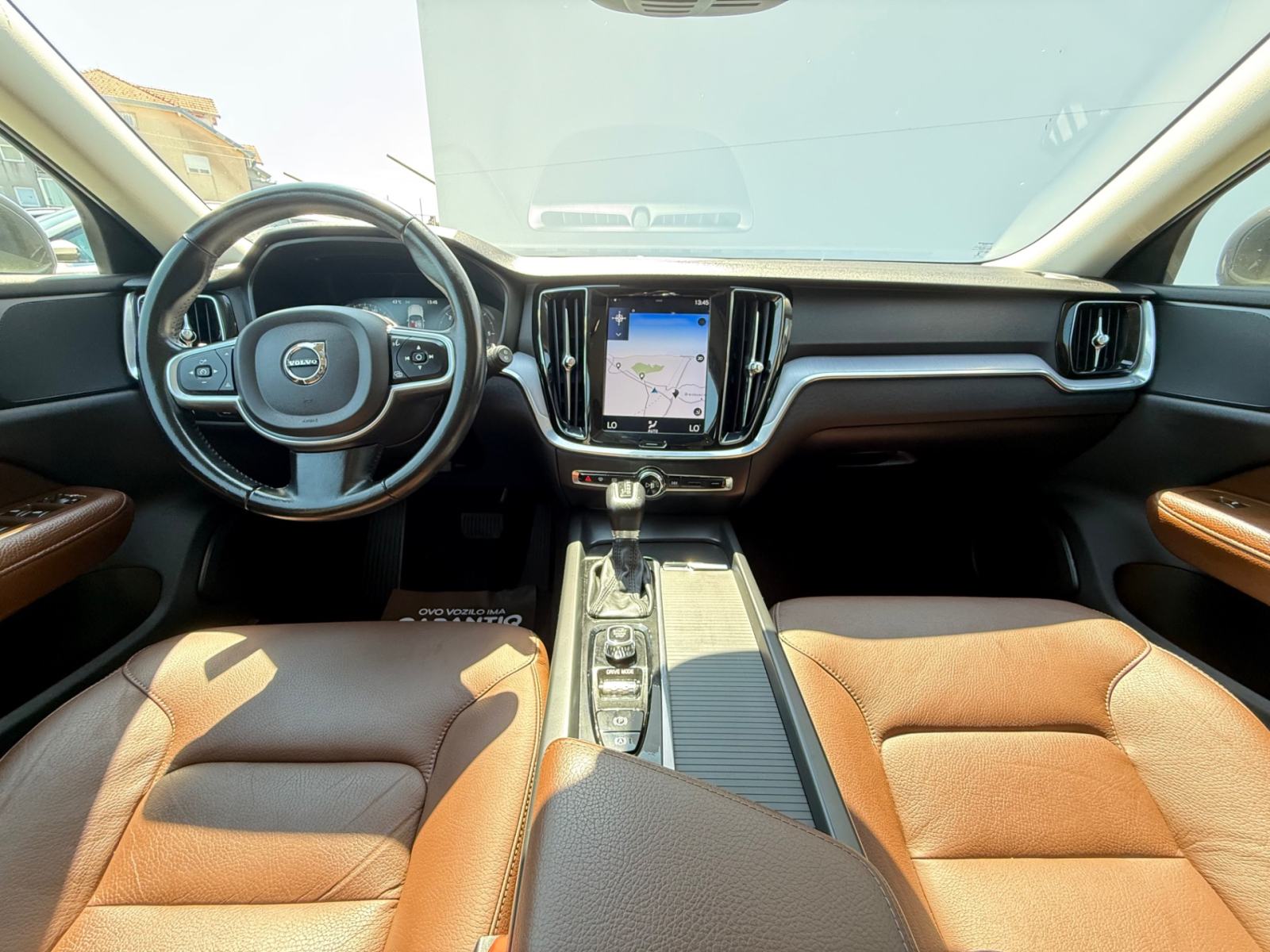 Volvo V60 D3 Aut.| 24MJ JAMSTVA | U PDV-U, fotografija 5