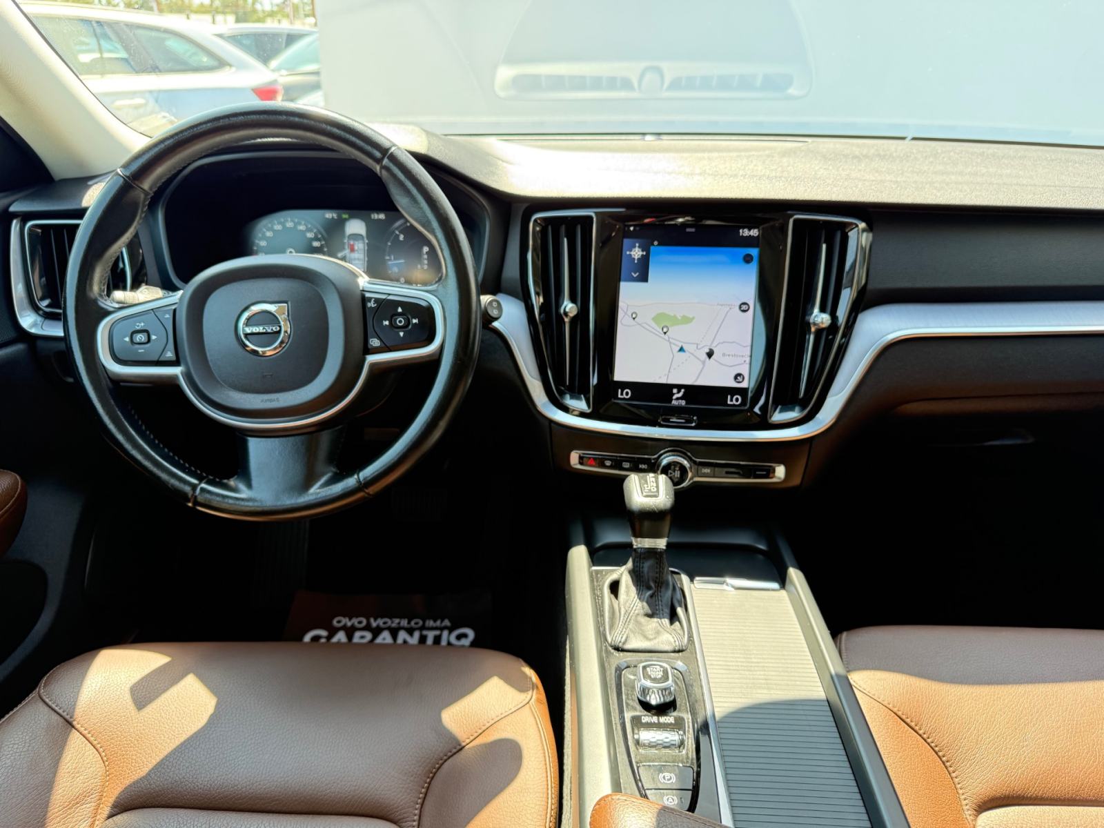Volvo V60 D3 Aut.| 24MJ JAMSTVA | U PDV-U, fotografija 6