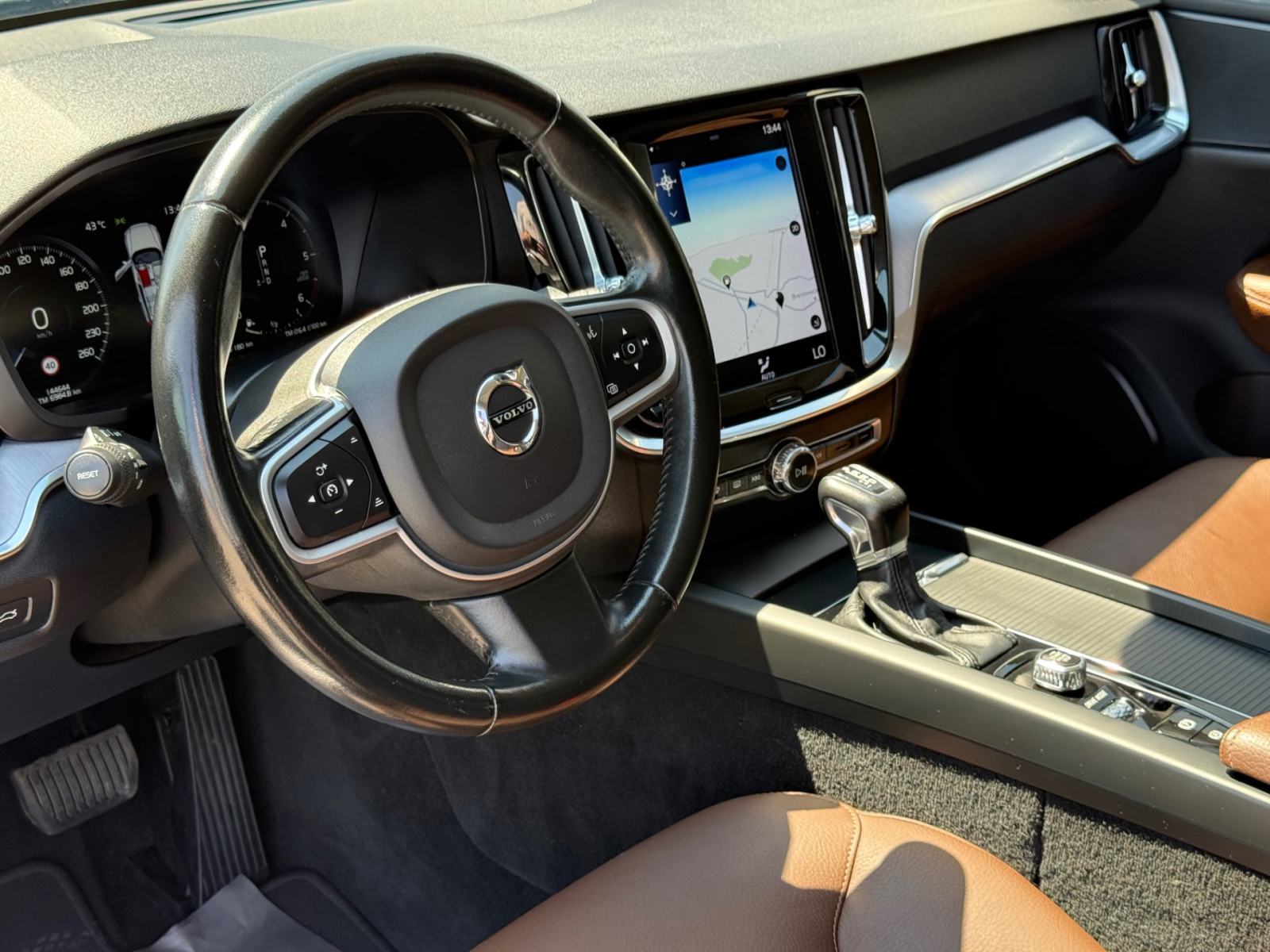 Volvo V60 D3 Aut.| 24MJ JAMSTVA | U PDV-U, fotografija 7