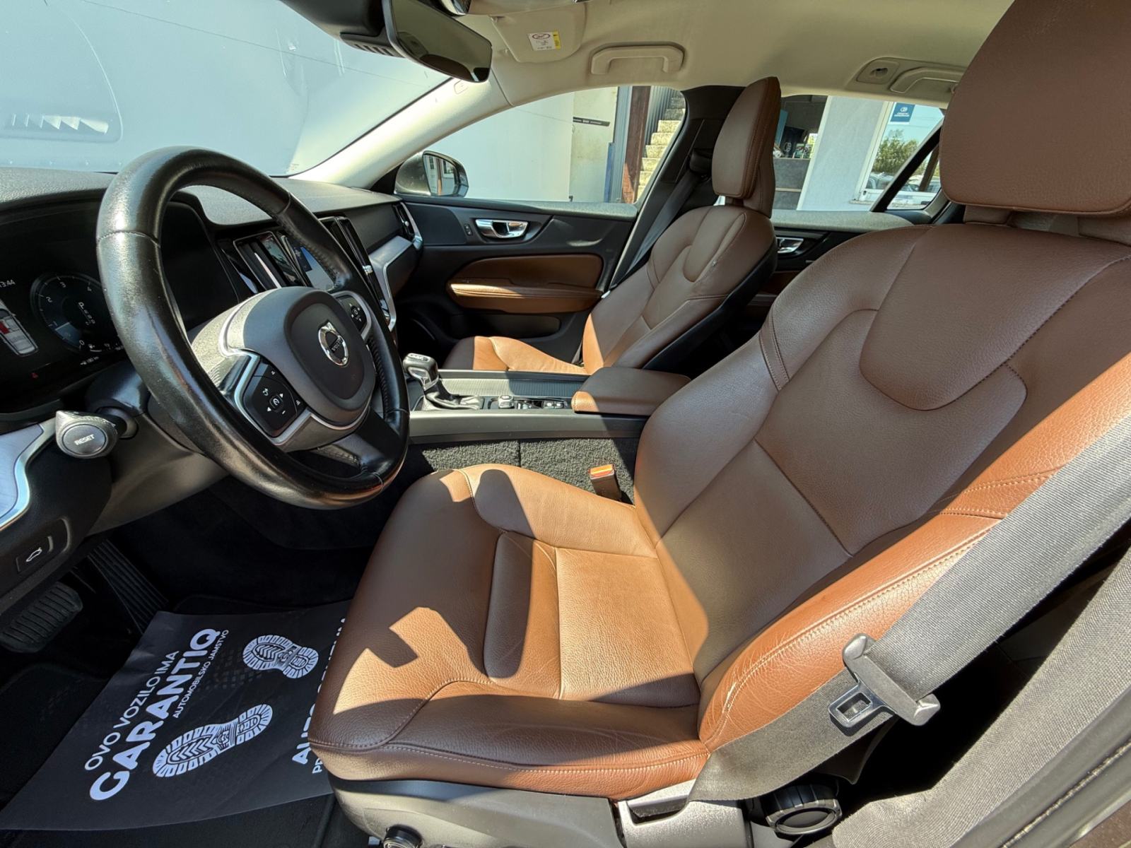Volvo V60 D3 Aut.| 24MJ JAMSTVA | U PDV-U, fotografija 8