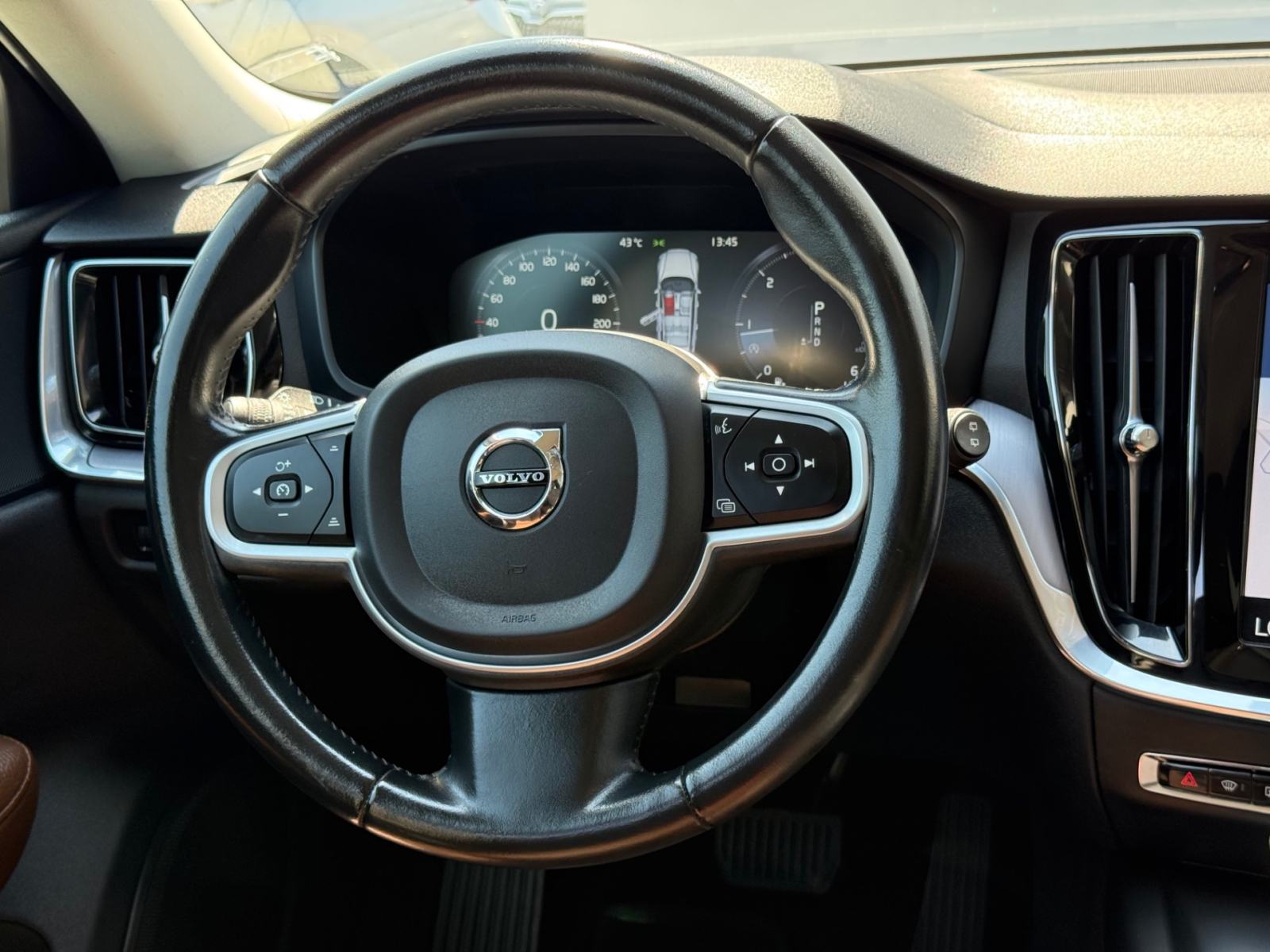 Volvo V60 D3 Aut.| 24MJ JAMSTVA | U PDV-U, fotografija 9