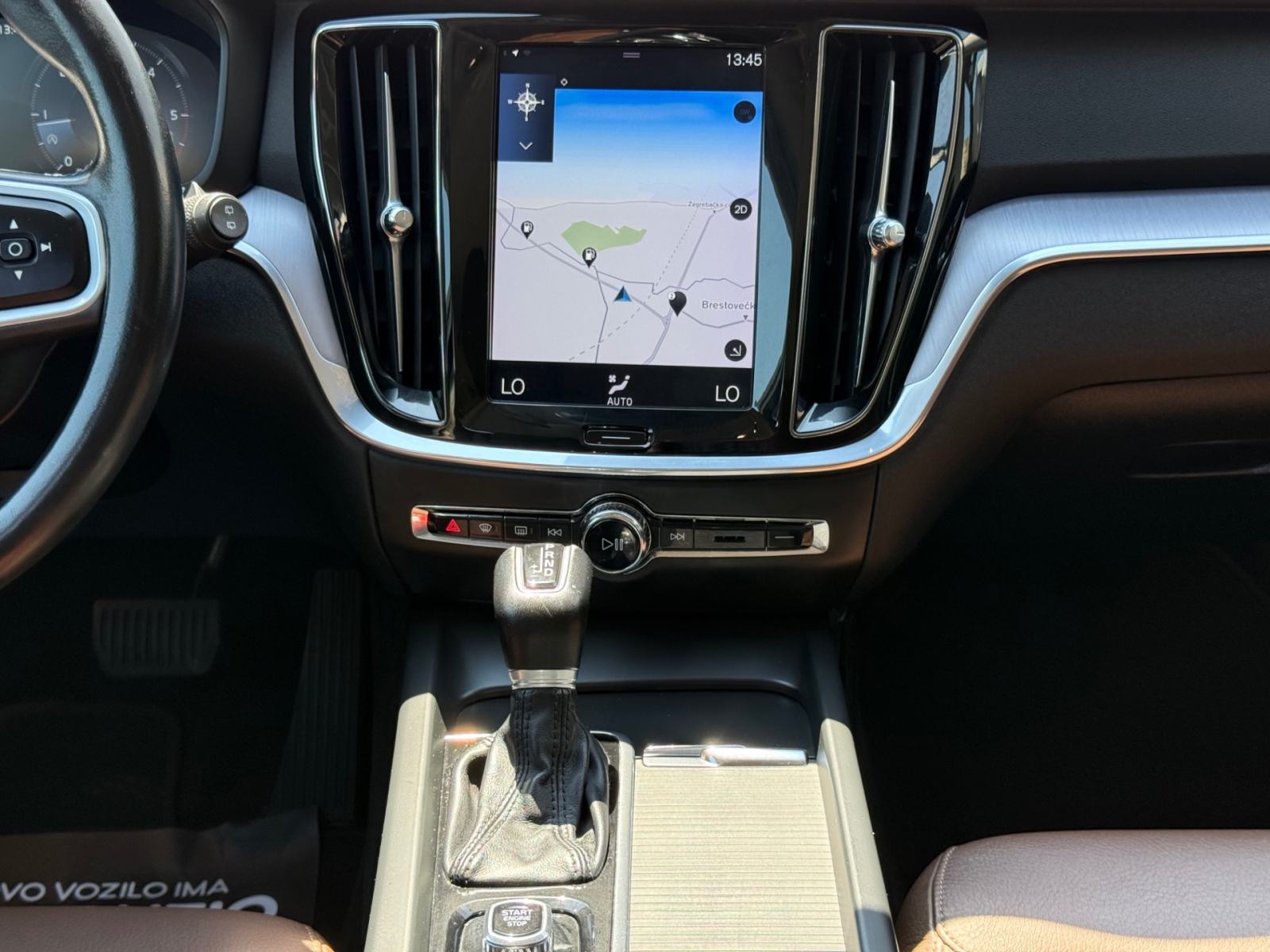 Volvo V60 D3 Aut.| 24MJ JAMSTVA | U PDV-U, fotografija 10