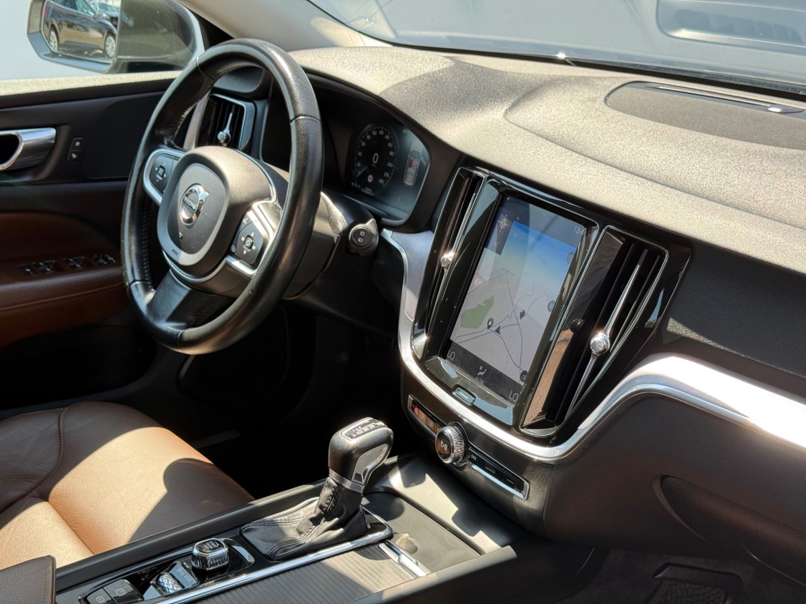 Volvo V60 D3 Aut.| 24MJ JAMSTVA | U PDV-U, fotografija 11