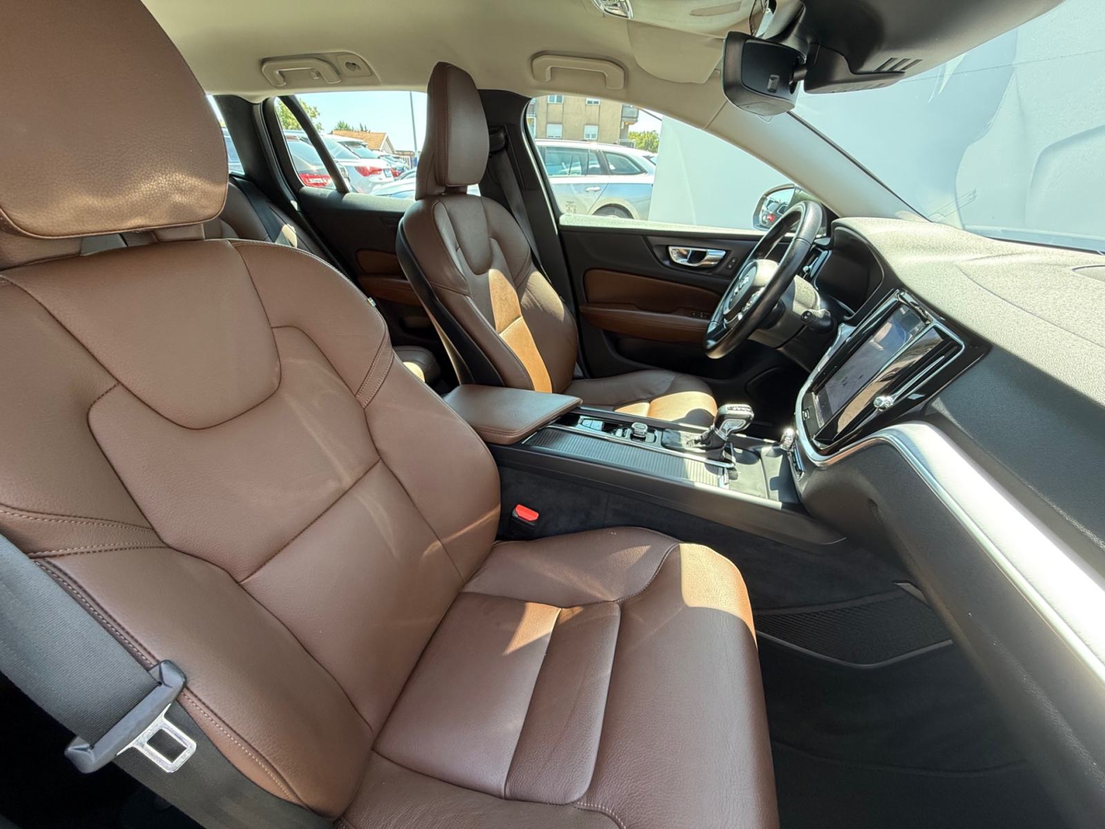 Volvo V60 D3 Aut.| 24MJ JAMSTVA | U PDV-U, fotografija 14