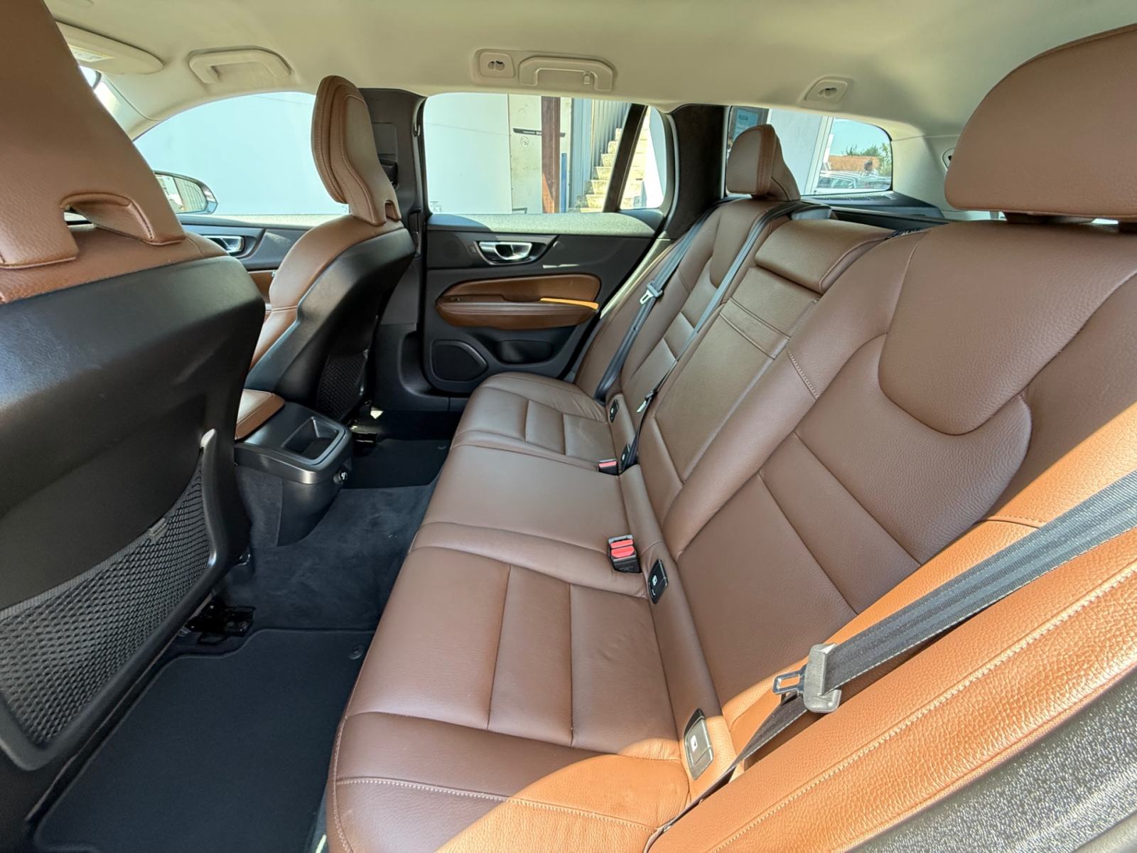 Volvo V60 D3 Aut.| 24MJ JAMSTVA | U PDV-U, fotografija 15