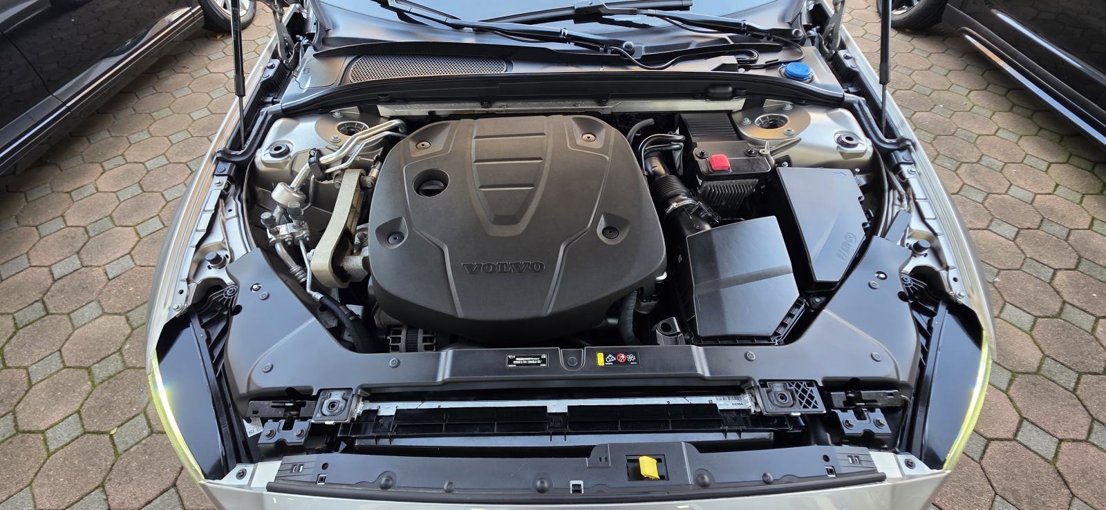 Volvo V60 D3, AUT, FULL LED,VIRTUAL, NAVI, TEMP, REG 10/26, NA IME..., fotografija 10