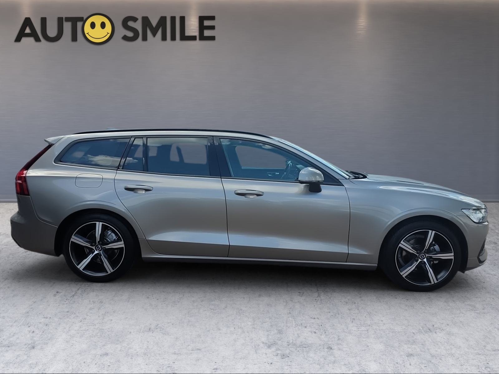 Volvo V60 D3, AUT, FULL LED,VIRTUAL, NAVI, TEMP, REG 10/26, NA IME..., fotografija 5