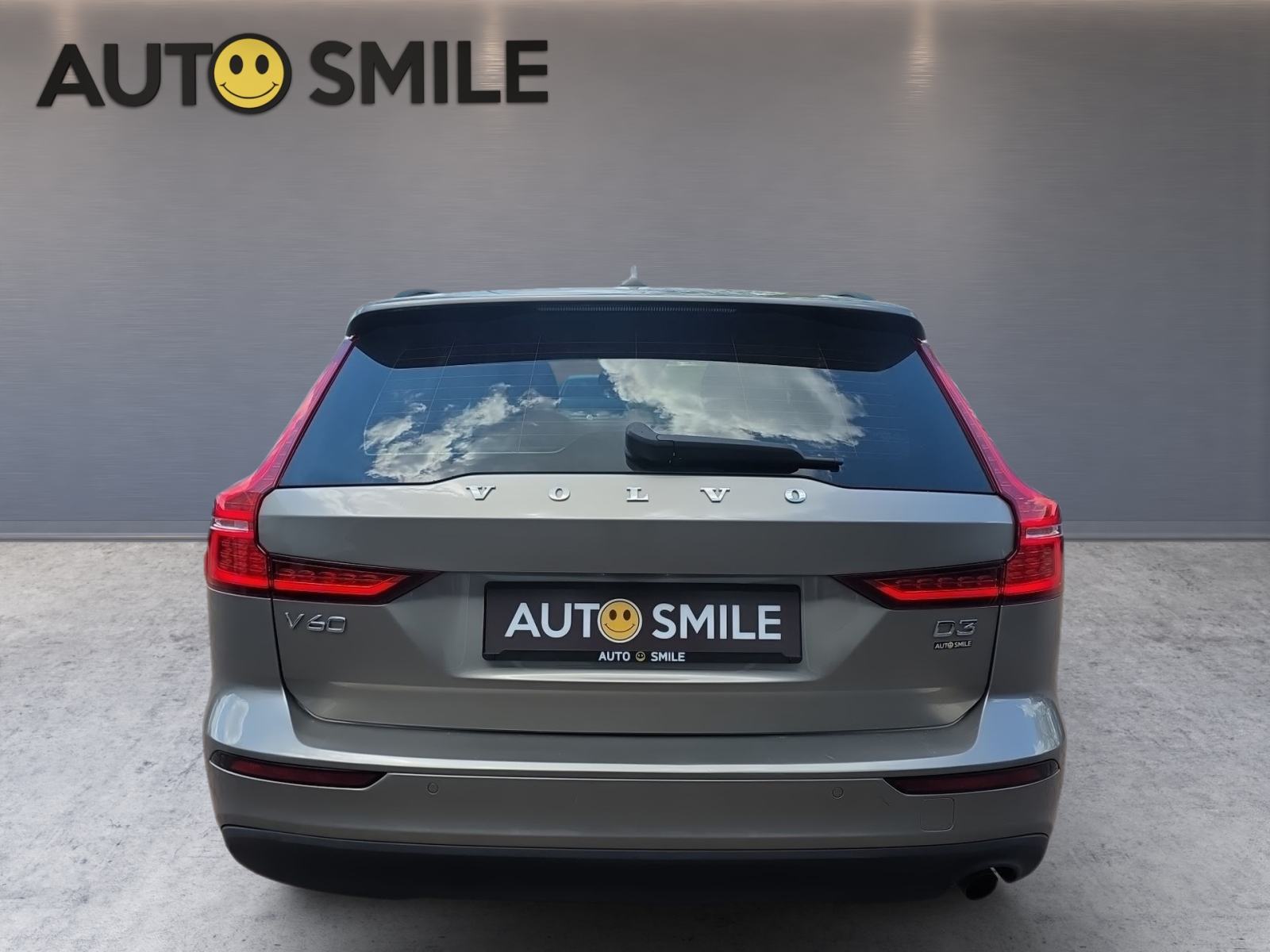 Volvo V60 D3, AUT, FULL LED,VIRTUAL, NAVI, TEMP, REG 10/26, NA IME..., fotografija 4
