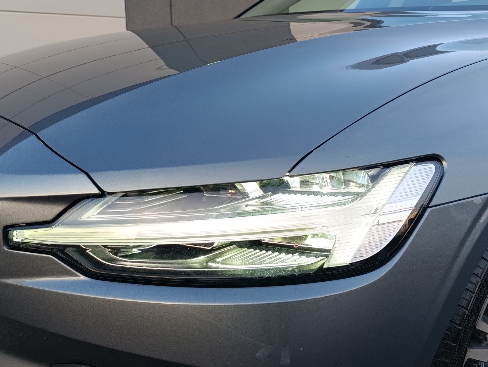Volvo V60 D3 automatik 2020' reg godinu dana, fotografija 17