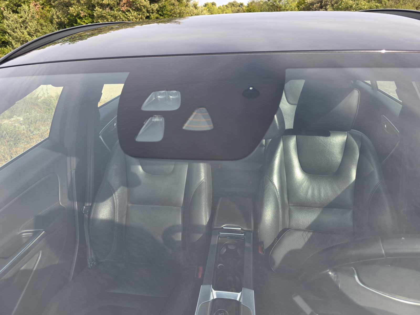Volvo V60 D3 automatik ACC, CTA, BLIS, AHB..., pogled izvana - slika 4