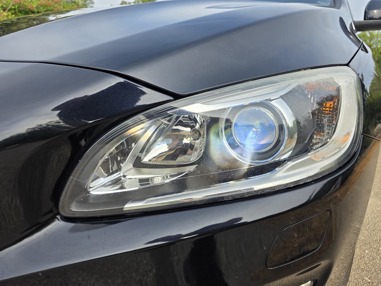 Volvo V60 D3 automatik ACC, CTA, BLIS, AHB..., pogled izvana - slika 5
