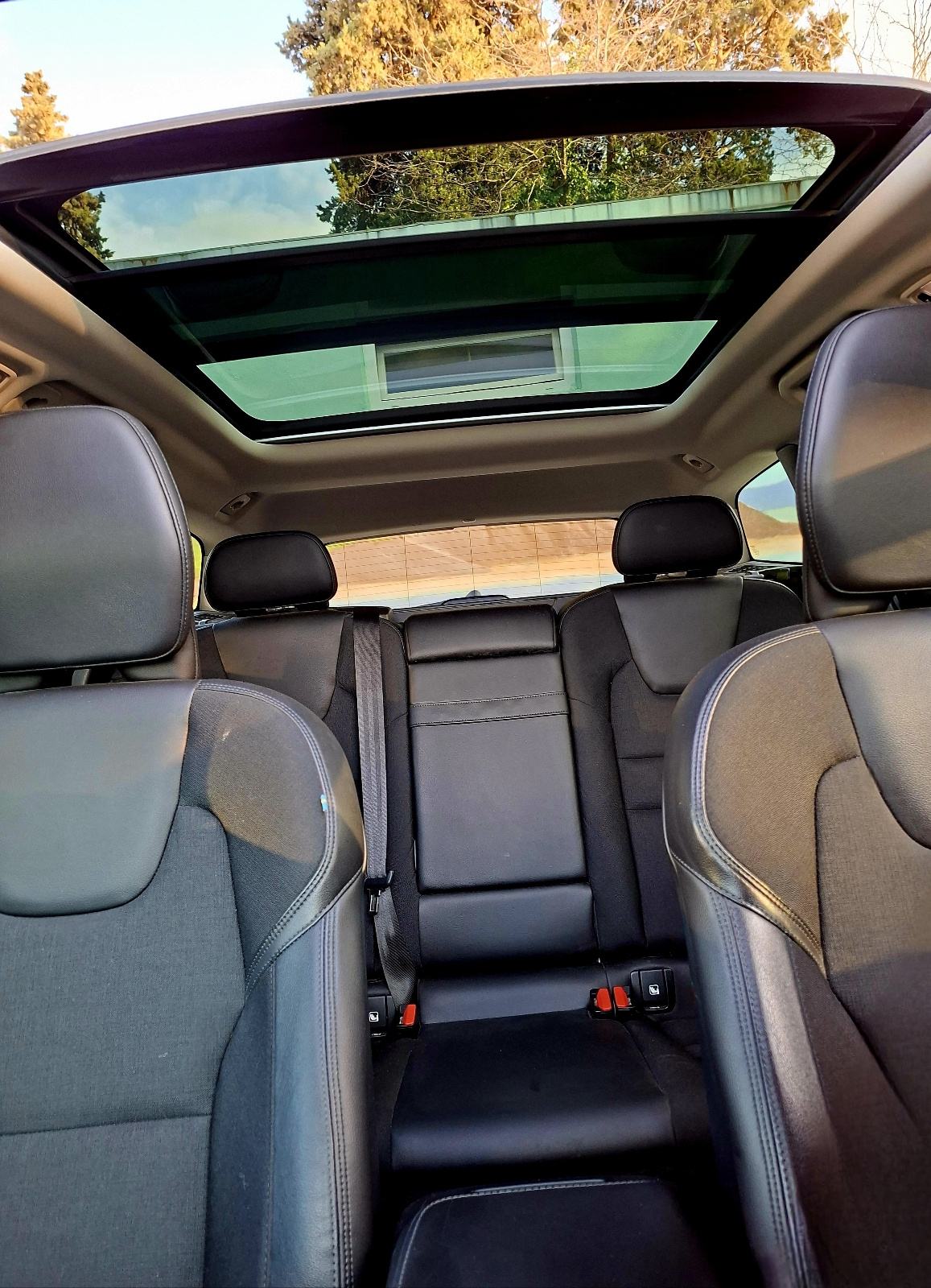 Volvo V60 D3, fotografija 14