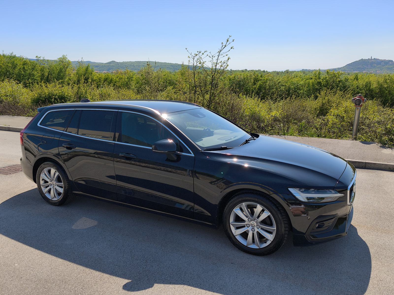 Volvo V60 D3, fotografija 5