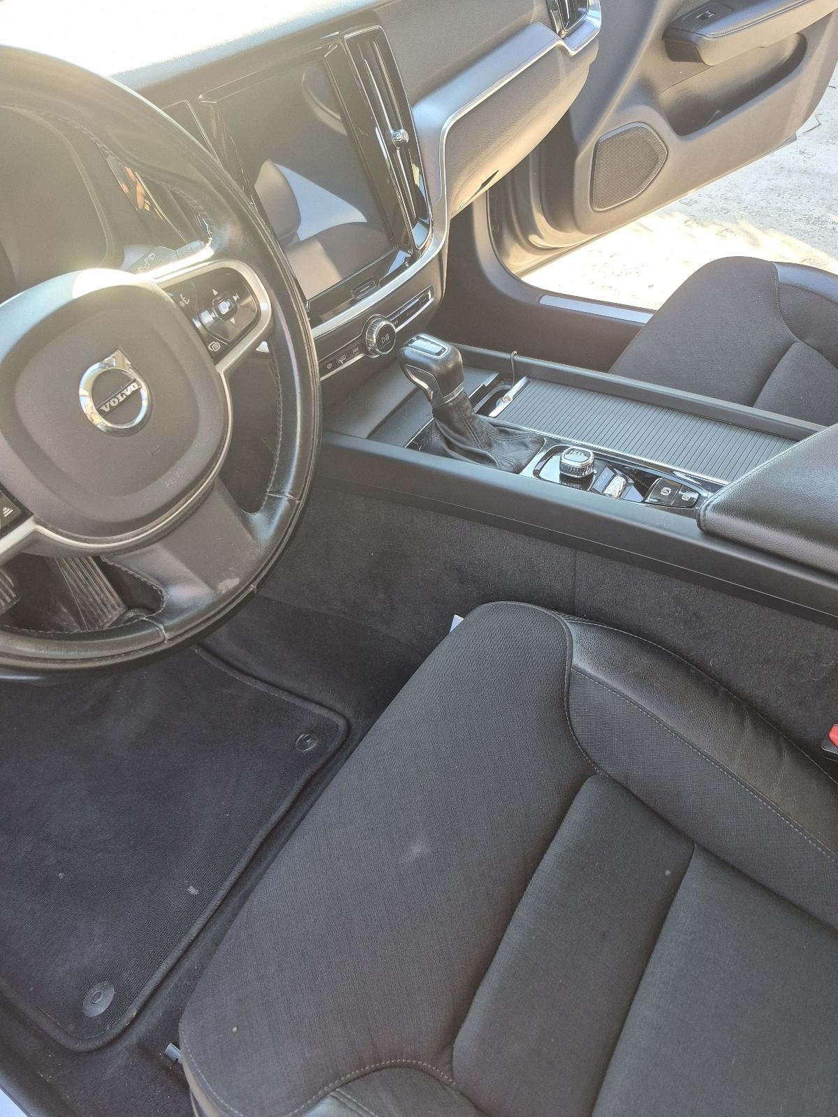 Volvo V60 D4 automatik, fotografija 7