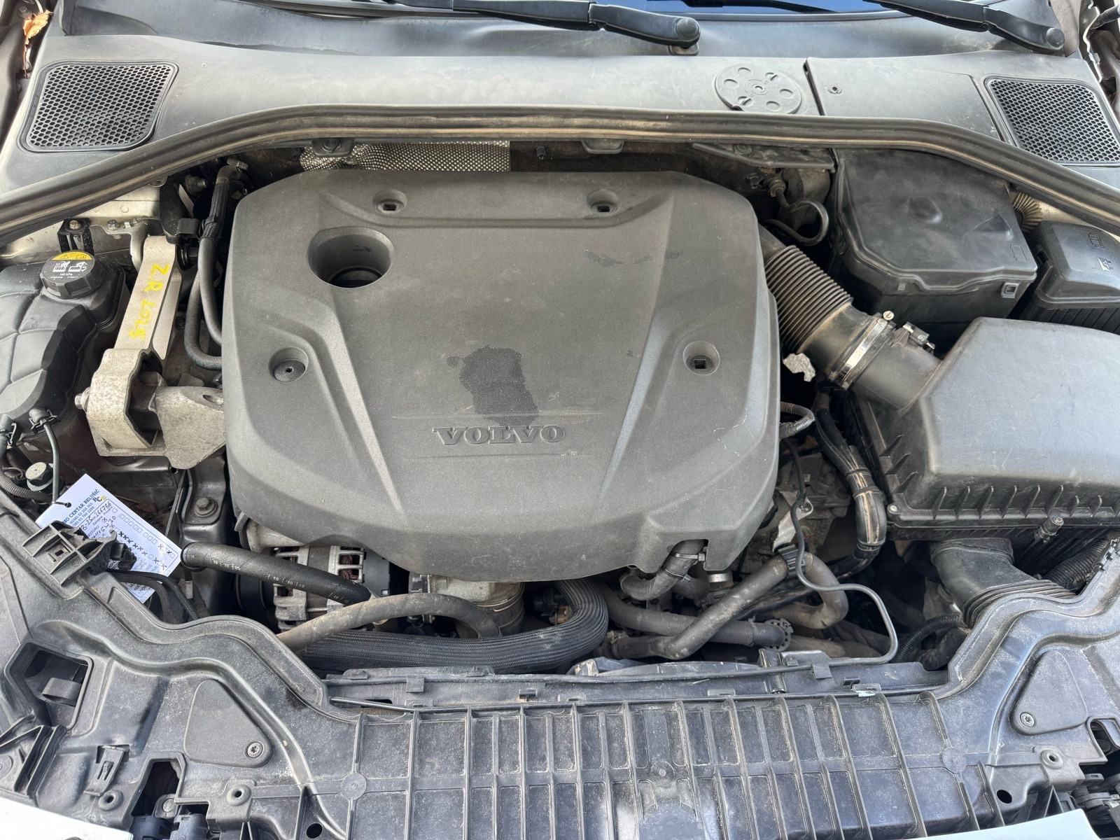 Volvo V60 D4 2016 god. akcija 6200€, fotografija 14