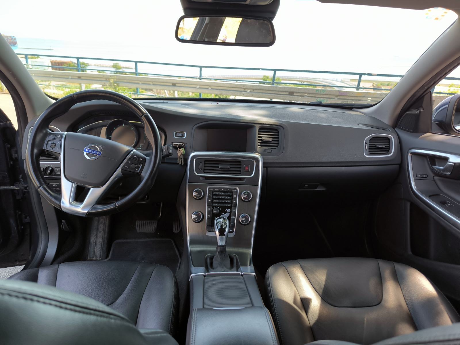 Volvo V60 D4 Summum | Drive-E Automatik | 181ks | Reg. 12/2026 |, fotografija 8