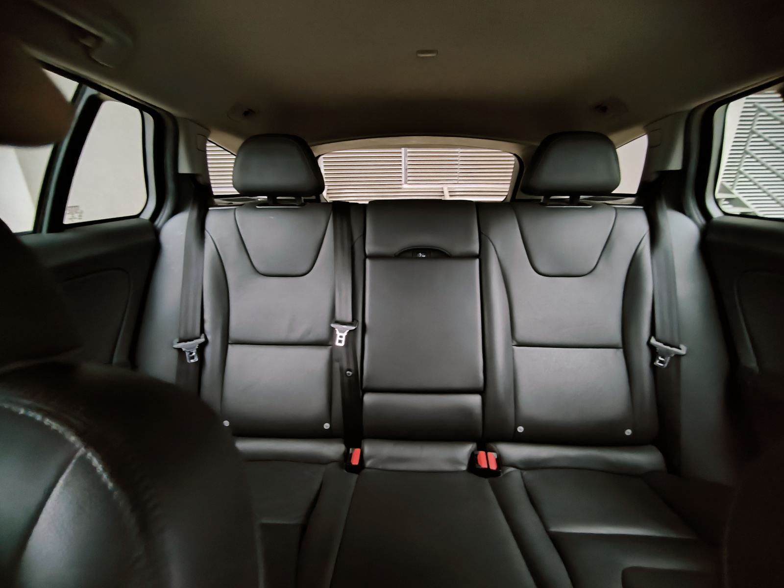 Volvo V60 D4 Summum | Drive-E Automatik | 181ks | Reg. 12/2026 |, fotografija 12